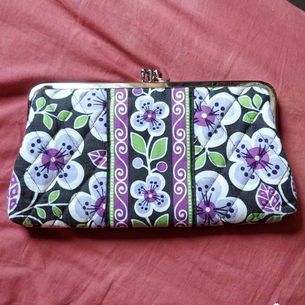 Vera Bradley Wallet